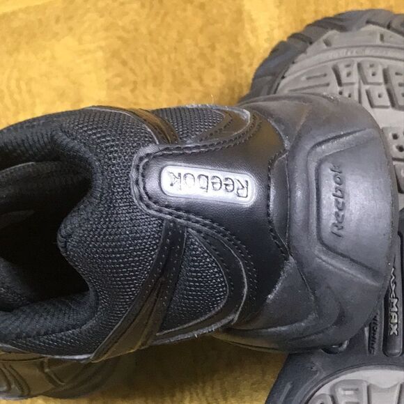 REEBOK DMX MAX ULTRA WOMEN WALKING SHOES SIZE 5.5 - Picture 10 of 13